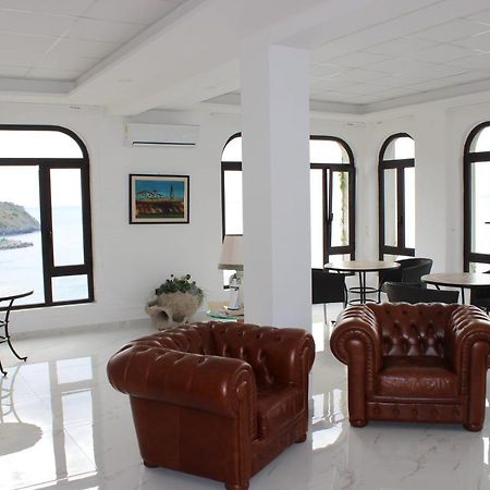 Hotel Palinuro Zewnętrze zdjęcie